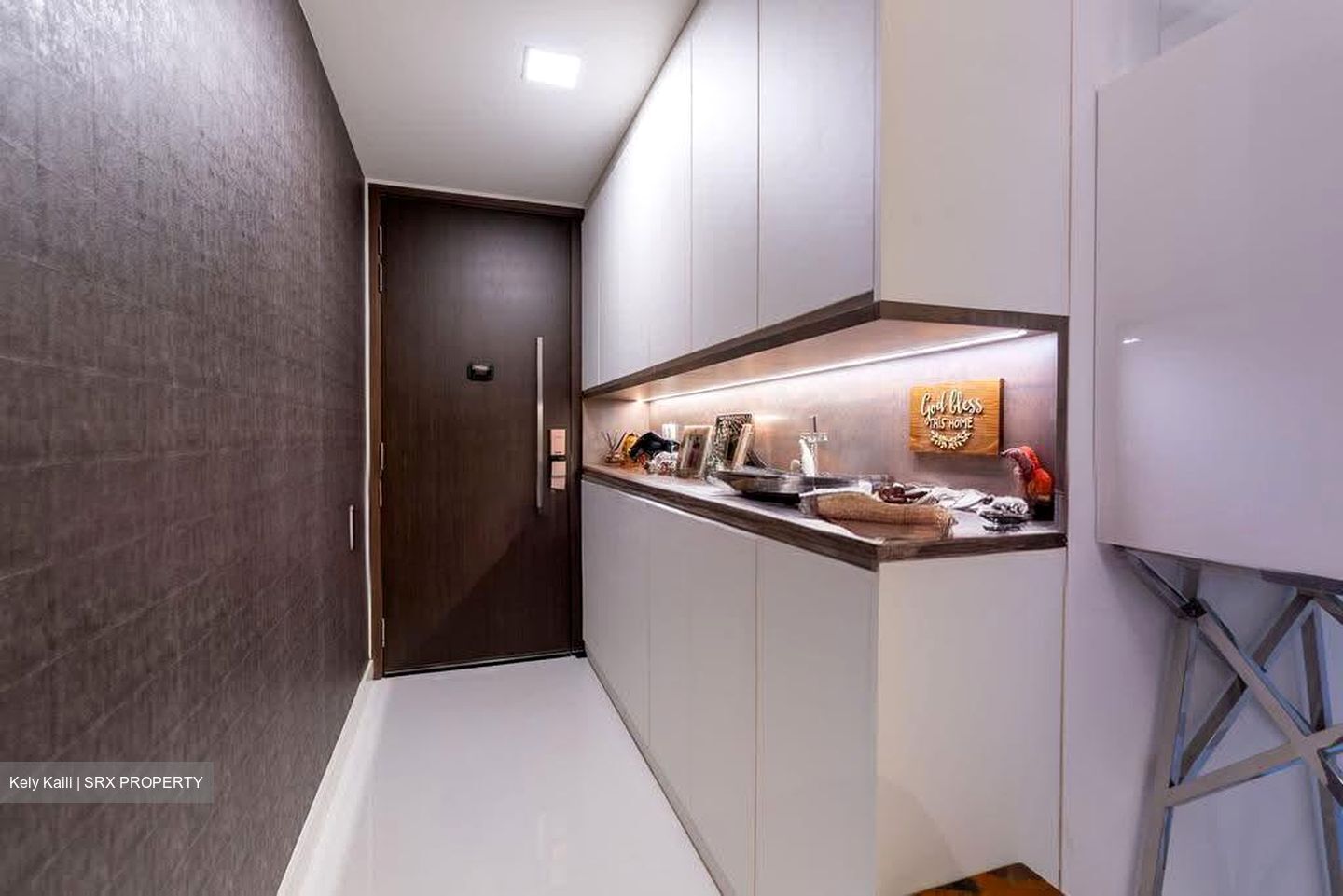 Parc Olympia (D17), Condominium #608625521